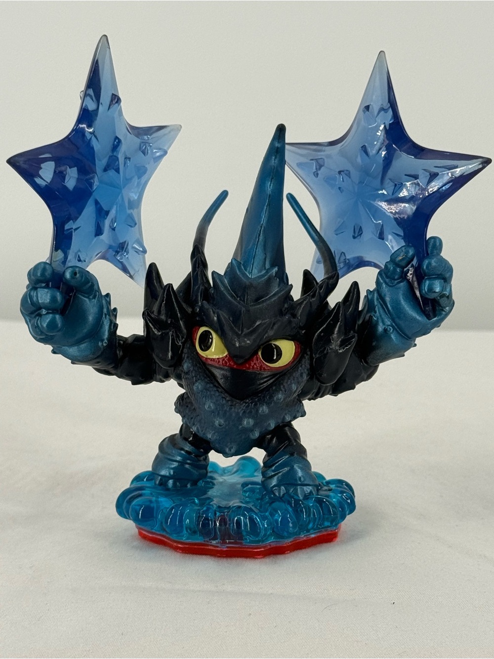 Lob star Skylanders Trap Team